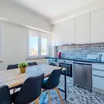 아파트 Bella Vista C In 리스본