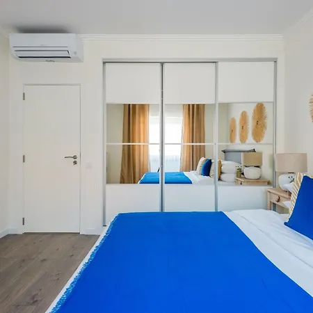 Bella Vista C In Apartment