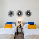 Bella Vista C In Apartment Lisbon