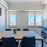 Bella Vista C In Lisbon