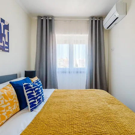 Bella Vista C In Apartman Lisboa