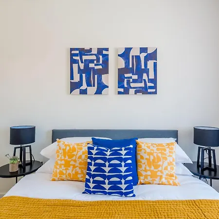 Bella Vista C In Lisbon