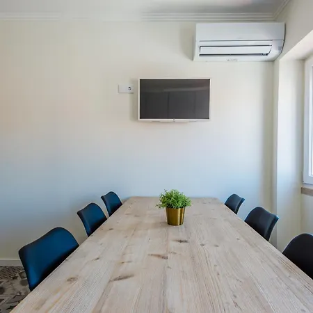 Bella Vista C In Apartamento *