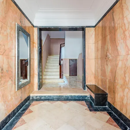 Bella Vista C In Apartamento