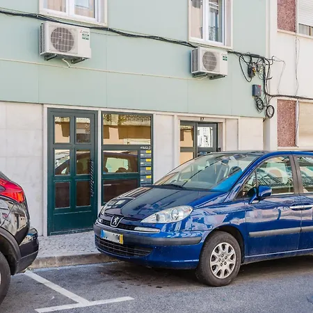 Apartamento Bella Vista C In