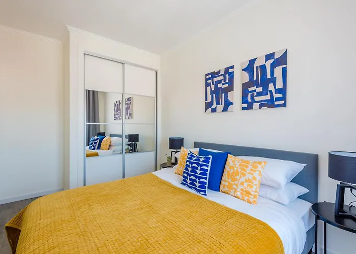 Bella Vista C In Lisbon