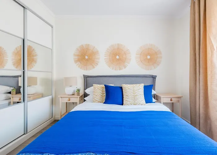 Bella Vista C In Apartamento Lisboa