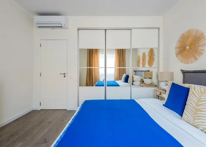 Bella Vista C In Apartamento