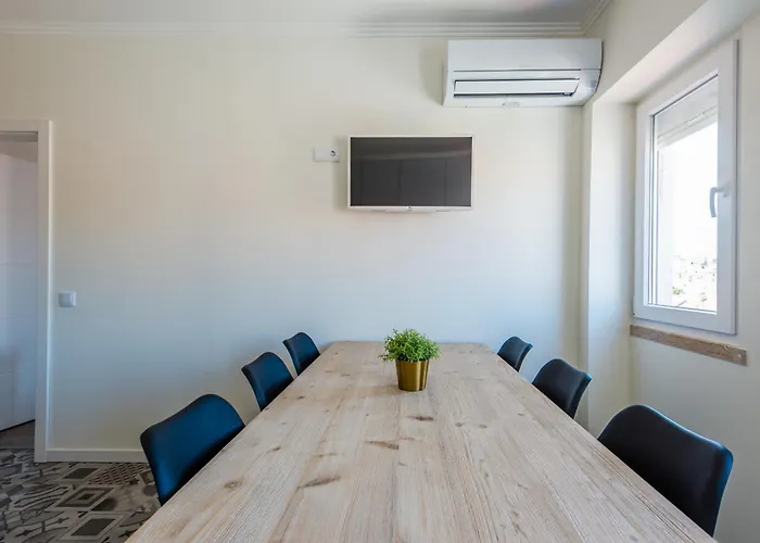 Bella Vista C In Apartman *