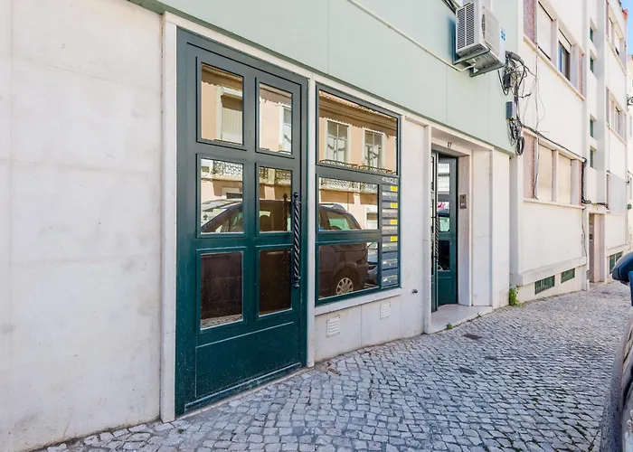 Bella Vista C In Apartamento *