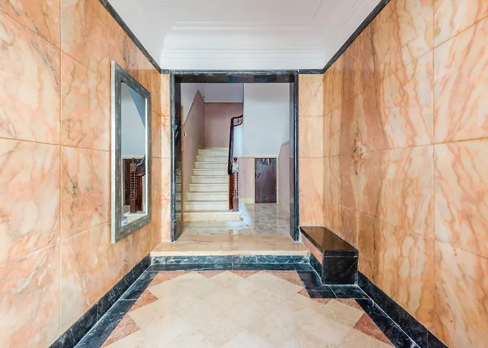 Bella Vista C In Apartman