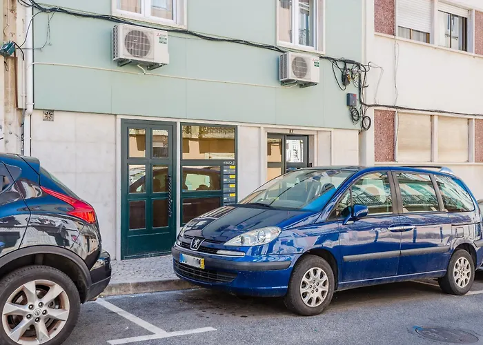 Apartman Bella Vista C In