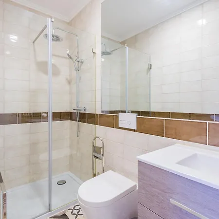 Bella Vista C In